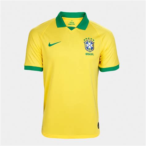 blusa do brasil netshoes